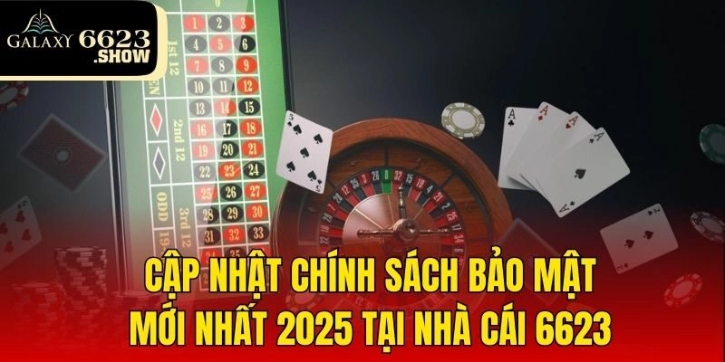 Quy định về bảo mật giao dịch tại nhà cái