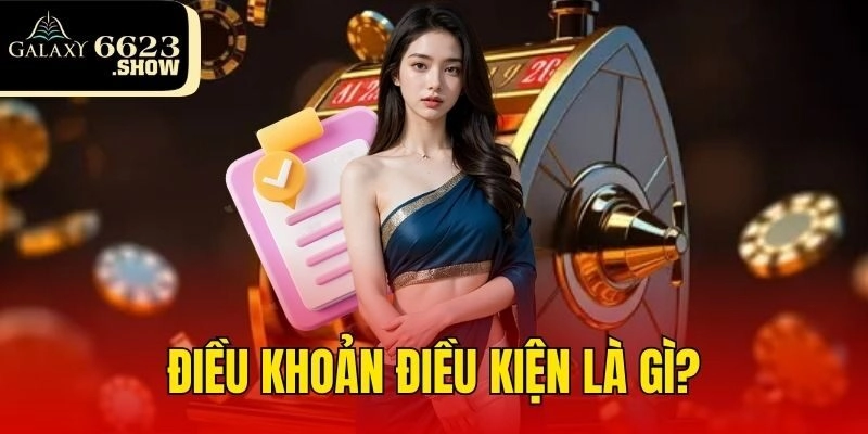 Điều khoản điều kiện là gì?
