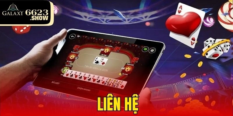 Cập Nhật Nhanh Những Phương Thức Liên Hệ 6623 Hiệu Quả