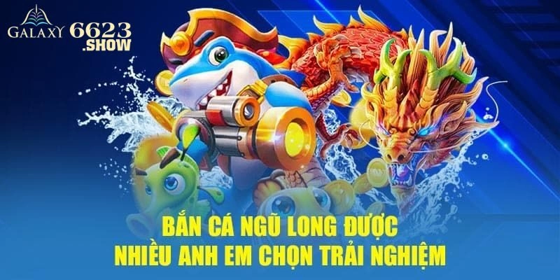Một số tuyệt chiêu săn cá không thể bỏ qua