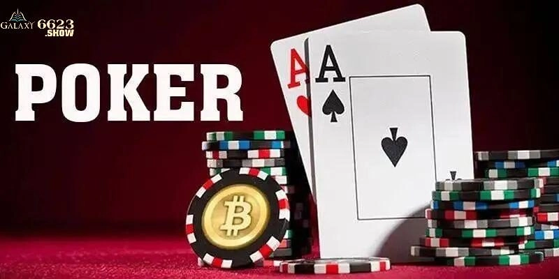 Vòng 2: Flop theo cách chơi Poker