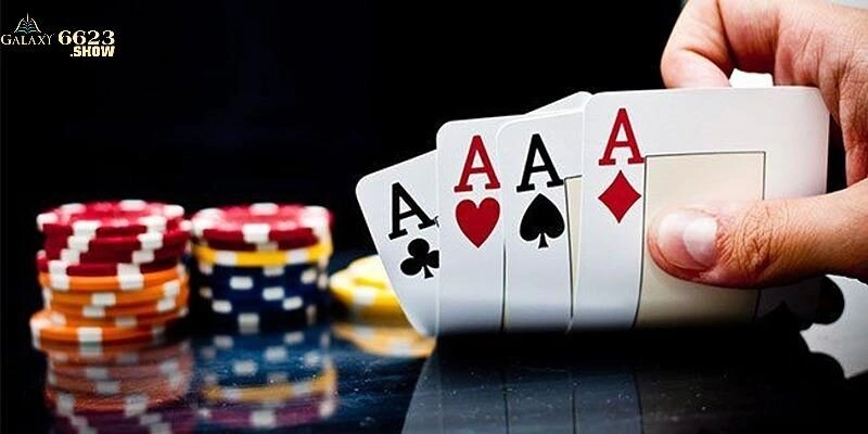 Cách Chơi Poker Chi Tiết Cho Thành Viên Mới 6623
