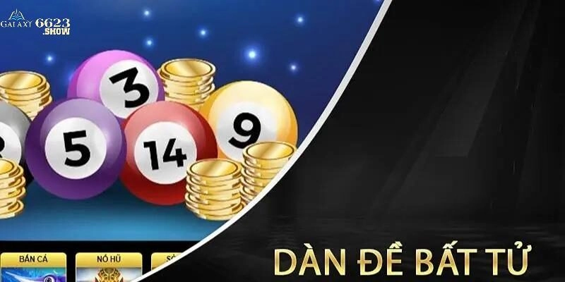 Lợi ích của dàn đề bất tử