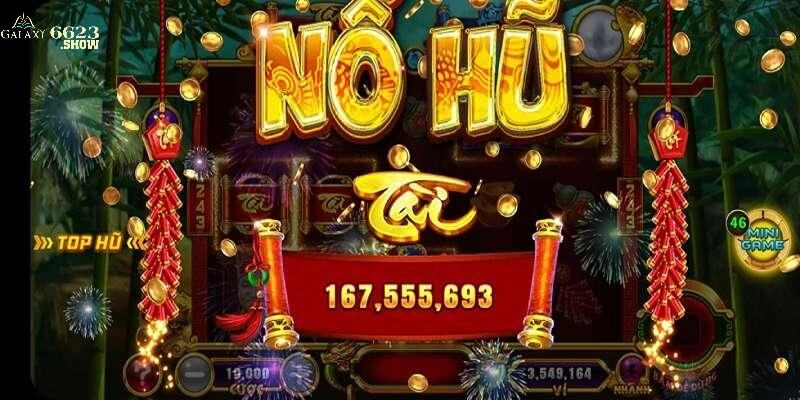 Chia Sẻ Cách Tải App Nổ Hũ Cho Android và iOS tại 6623