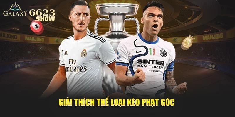 Khái niệm kèo cược