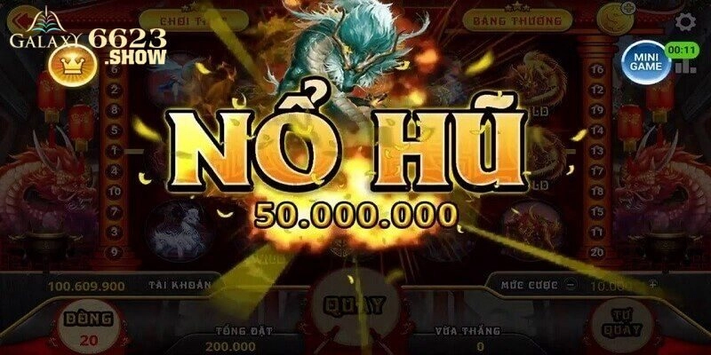 Đánh giá các điểm thú vị trong Nổ hũ 777