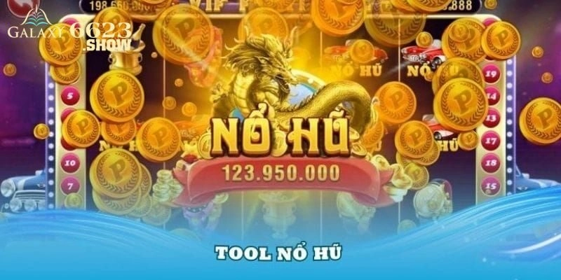 Khám phá app hack thông dụng