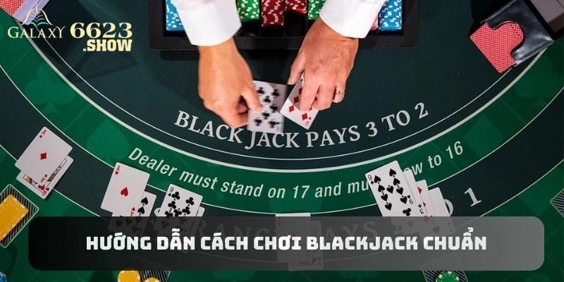 Quy luật tham gia cơ bản