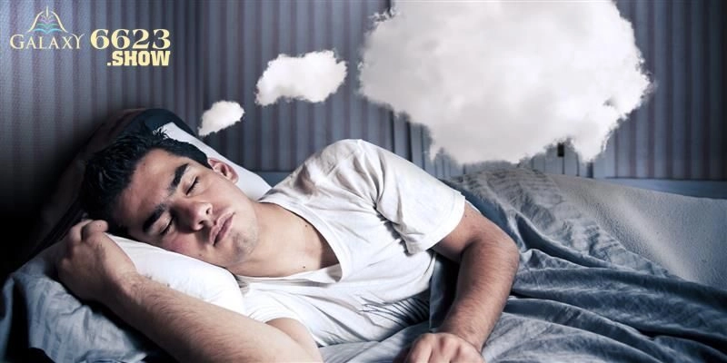 Nằm mộng gặp người thân đã qua đời từ lâu
