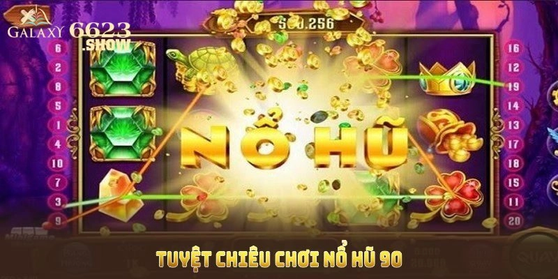 Hướng dẫn các bước thử sức chơi game