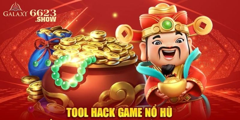 Lý do khiến nhiều người lựa chọn hack game nổ hũ